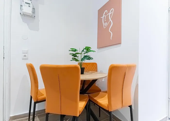 Prime Location - 1br With Wifi & Tv Apartmán