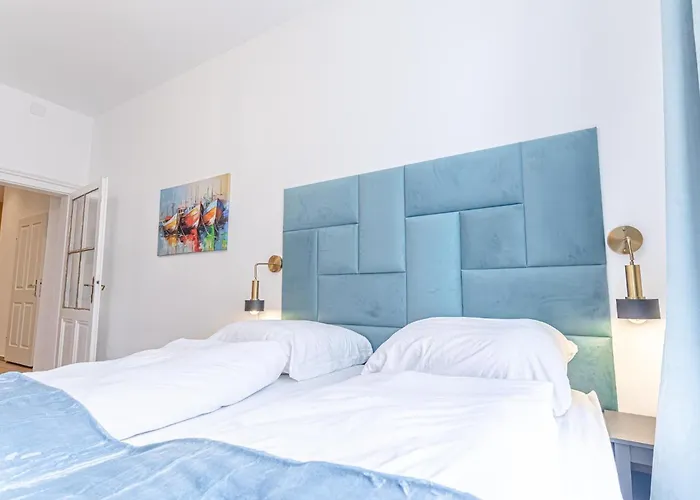 Prime Location - 1br With Wifi & Tv * Vídeň