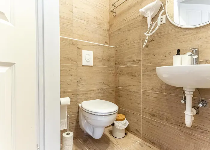 Prime Location - 1br With Wifi & Tv Apartmán