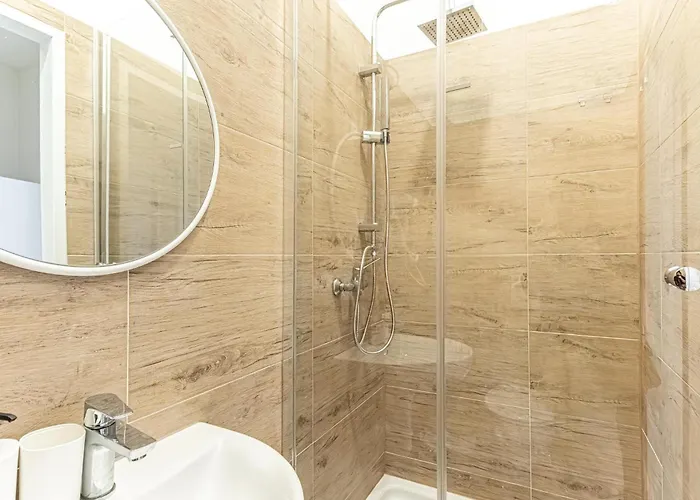 Prime Location - 1br With Wifi & Tv Apartmán Vídeň